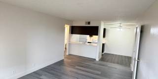 Creekside Apartments Gallery 1