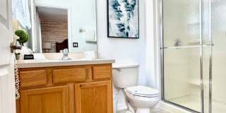 Kissimmee Townhome For Rent - Fully Furnished with 3 Bedrooms 2.5 Baths Gallery 16