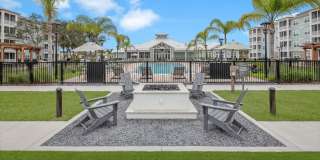 Parc at Wesley Chapel Gallery 28