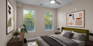 Enclave at Providence Luxury Apartments Gallery 8