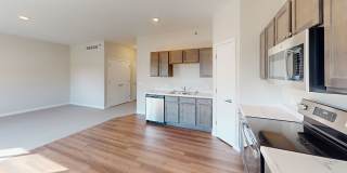 Boulevard Apartments & Townhomes Gallery 34