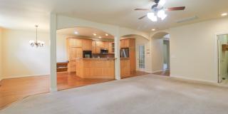 Huge, Gorgeous South Tulsa home ready for move in 05/15/2025 Gallery 15