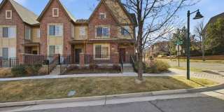 Meticulously maintained 4-bedroom, 3.5-bath Townhouse In the Heart of Highlands Ranch! Gallery 1