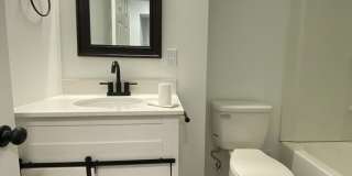 Available July 2026 - Completely renovated 3 bedroom home! Available July 2026 - Completely renovated 3 bedroom home! Gallery 1