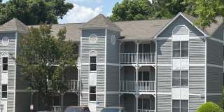 Camden Pointe Apartments Gallery 18
