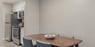 Central Pointe Apartment Homes Gallery 4