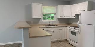 3 BD, 2 BA House: Freshly Painted + New Flooring + Available Now! Gallery 11