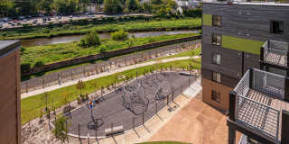 Apex East - Affordable Housing Gallery 6