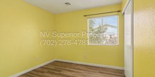 NW!! 4 Bedrooms!!! All Tile and Pergo flooring T/O!! NO Carpet!!! Low Maintenance Desert landscaping front and back!! With Patio cover in back!!! Gallery 45