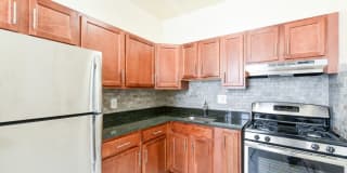 The Norwood Gallery 1