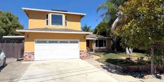 Beautiful Updated 4-Bedroom Martinez Home with Hardwood Floors,  Backyard & Gardener Included Gallery 1