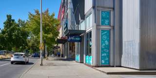 Lane Gallery 55