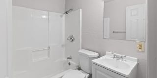 Newly Renovated 3 Bedroom home for Rent in Cahokia with garage!!! Gallery 11