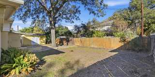 Charming 4-Bedroom Home with Spacious Living Areas in Convenient Location Gallery 32