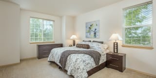 Borgata Apartments and Townhomes Gallery 5