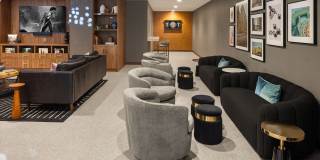 Groove Lofts Gallery 14