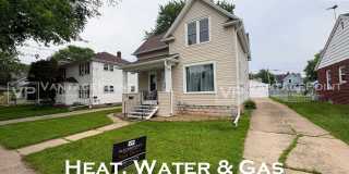 823 1/2 West Oklahoma Street Gallery 1