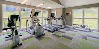 The Residences at Glenview Reserve Gallery 24