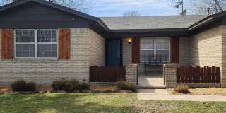 Gorgeous 3 bedroom in Tulsa Gallery 1