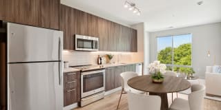 Modern on M Gallery 4