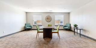 Sansom Pointe Apartments - Senior and Affordable Housing Gallery 39