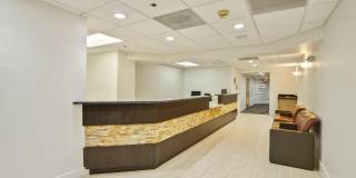 3 WASHINGTON Circle NW Gallery 5