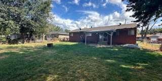 3 Bed 1 Bath 1 Car Garage Midwest City Gallery 27