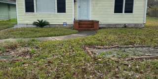 House For Rent 3330 12th St, Port Arthur, TX 77642 Gallery 1