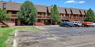 The Double Tree Apartments, offer comfortable and affordable living just minutes from the CMU campus Gallery 1