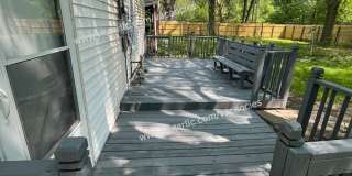 This stunning 4 Bedroom, 1 Bath home in Gary, IN This stunning 4 Bedroom, 1 Bath home in Gary, IN Gallery 25