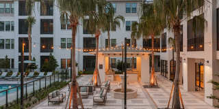 Cypress Ridge Apartments Gallery 11