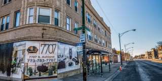 7701 S Ashland Gallery 18