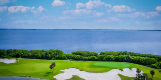 Luxury Seasonal or Annual Rental in the Prestigious Grand Bay Community – Longboat Key Gallery 49