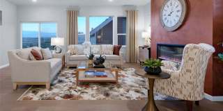 Furnished 3 Bed/Office Luxury Model Home on Westside Gallery 19