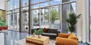 Bell Lancaster Gallery 1