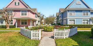 Charming and Spacious 4-Bedroom, 3-Bathroom Fully Furnished Townhome  in the Sought-After Venetian Bay Villages Community Gallery 32
