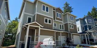 Forest Park Townhomes Gallery 1