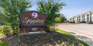 The Spyglass of Ennis Gallery 45