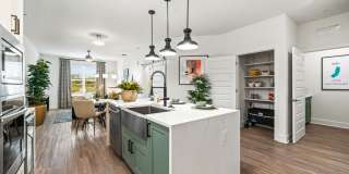 Grande Pointe Gallery 6