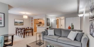 York Plaza Apartments Gallery 3