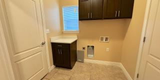 East El Paso 3 bed 2.5 Bath Refrig A/C Gated Community with Pool Access! Gallery 17