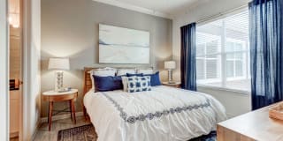 McKinney Square Apartments McKinney Square Apartments Gallery 23