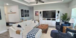 Like-new FULLY FURNISHED/TURN-KEY home in the St. Martin community of Ocean Springs, MS! Like-new FULLY FURNISHED/TURN-KEY home in the St. Martin community of Ocean Springs, MS! Gallery 11
