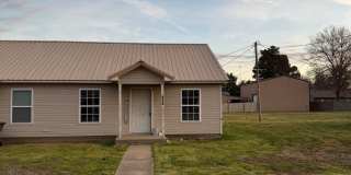2 Bed / 1 Bath Duplex in Weiner, AR Gallery 1