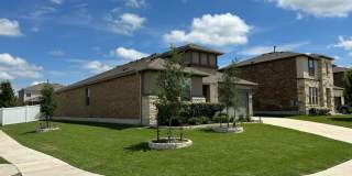 Exquisite Single-Story Corner Lot Charm in Austin's Onion Creek Community Gallery 5