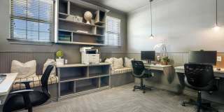 The Foundry Gallery 35