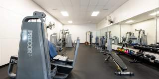 Boulevard @4201 Apartments Gallery 46
