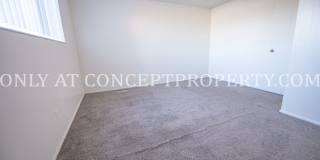 3637 South 900 East Gallery 107