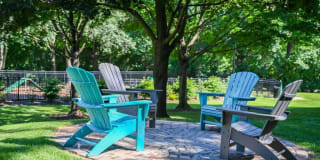 Potomac Towers Gallery 44