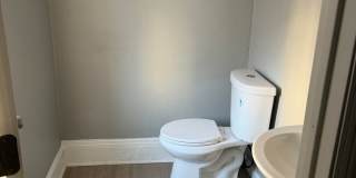 ANNUAL RENTAL- 317 York St. Camden NJ Gallery 6